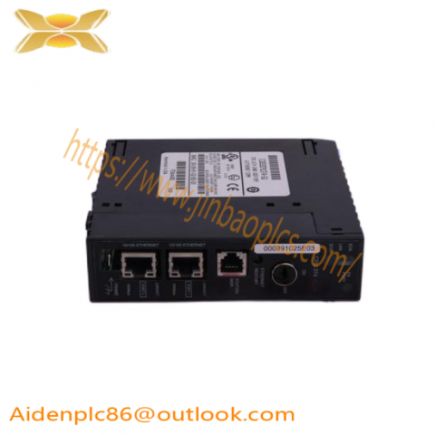 UNIOP ETOP308 Industrial Touchscreen Module for Automation Controls
