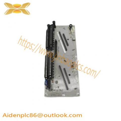 Honeywell 51303979-200 Industrial Control Module