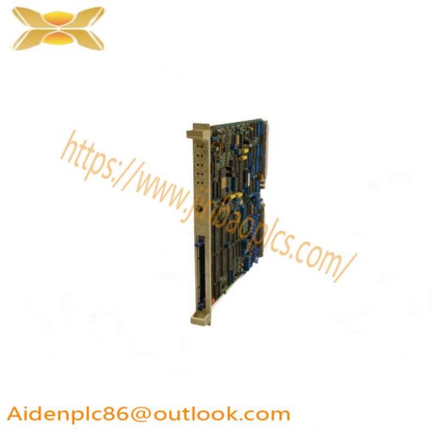ABB PFSK102 Control Board Card, Precision Automation Solutions
