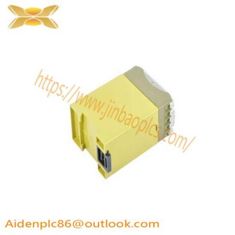 PILZ Safety Relay P1M-1NK/24VWSGS/1A+1R, 479115 - Advanced Industrial Control Protection