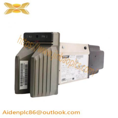 Foxboro P0913CE - Industrial Process Control Module