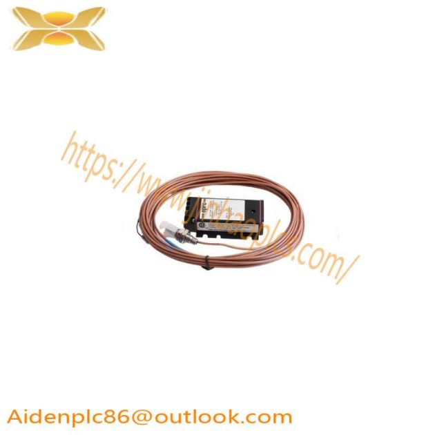 EPRO PR6470/222-110 Industrial Automation Module