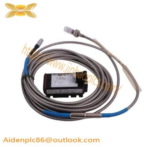 EPRO PR6424/293-110 Eddy Current Sensor