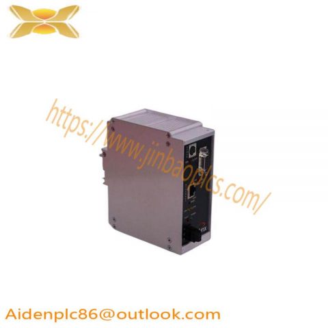 Prodoft 5205-DFNT-PDPS Ethernet Gateway for Industrial Automation