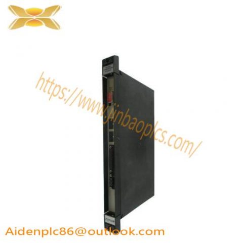 Reliance 0-54341-21 Drive Control Module