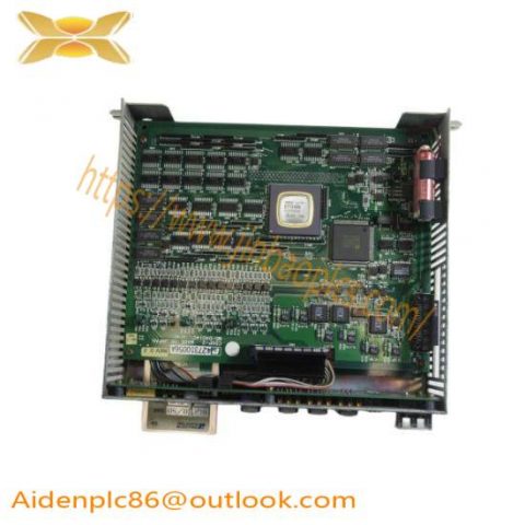 RELIANCE D4004 Industrial Control Module