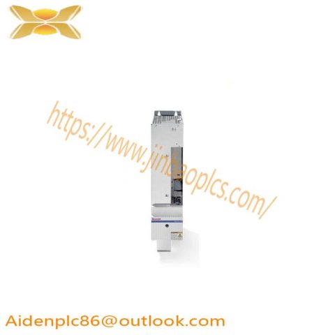 Rexroth MAD130B-0100-SA-S2-AH0-35: High Performance Industrial Control Module