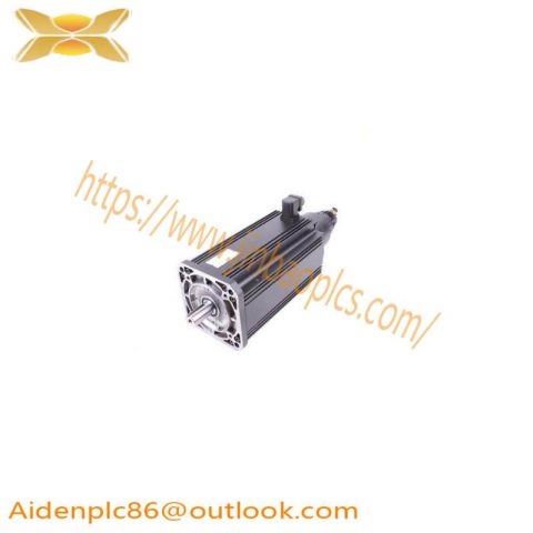 REXROTH MHD115C-024-NP1-BA Servo Motor, High Performance & Compact Design