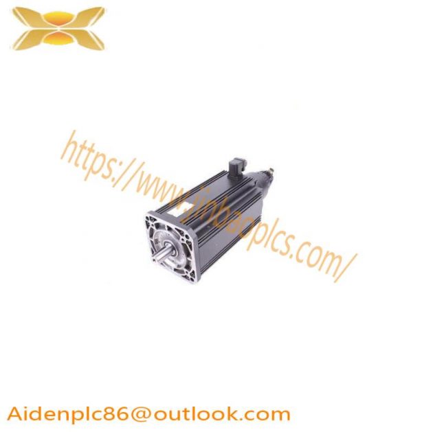 REXROTH MHD115C-024-NP1-BA Servo Motor, High Performance & Compact Design