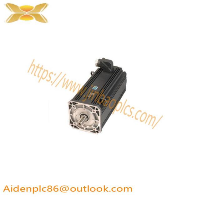 Bosch Rexroth R911271370 Servo Drive Module, Control System Component