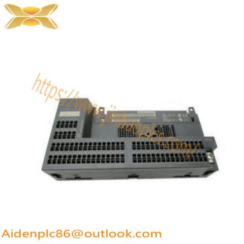 SIEMENS 505-6660 Connector Module for C or Assembly Programs