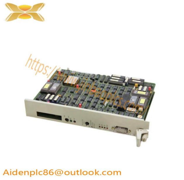 SIEMENS 505-6660 Connector Module for C or Assembly Programs