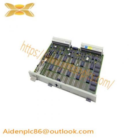 Siemens 6DS1844-8DA Memory Module