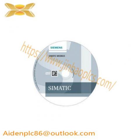 SIEMENS 6ES7870-1AA01-0YA1 Advanced Industrial Control Module