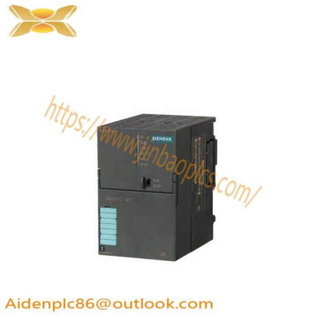 Siemens 6SL3040-0LA00-0AA1 Industrial Control Unit for Automation Systems