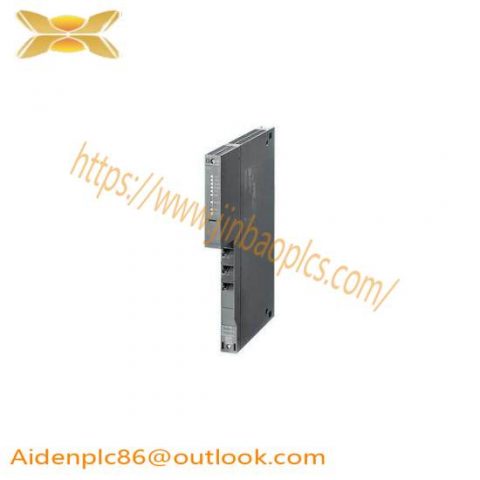 Siemens 6GK7442-1RX00-0XE0 Communications Processor - ISO, S7-, H Communication Module