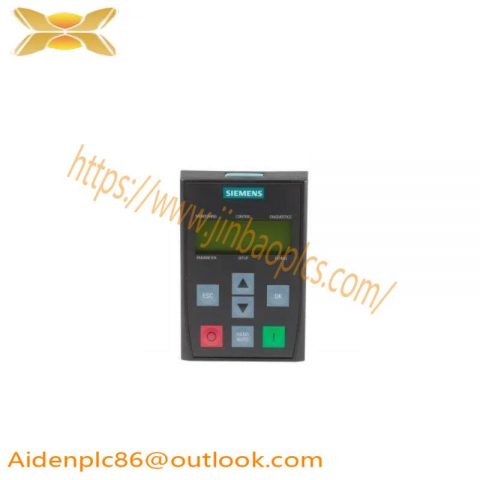 GE MBCI01N1AB0761B Control Module