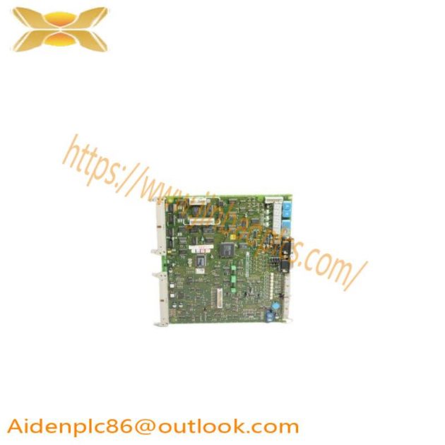 Siemens 1756-L72K ControlLogix Modular PLC System, High-Performance Industrial Automation