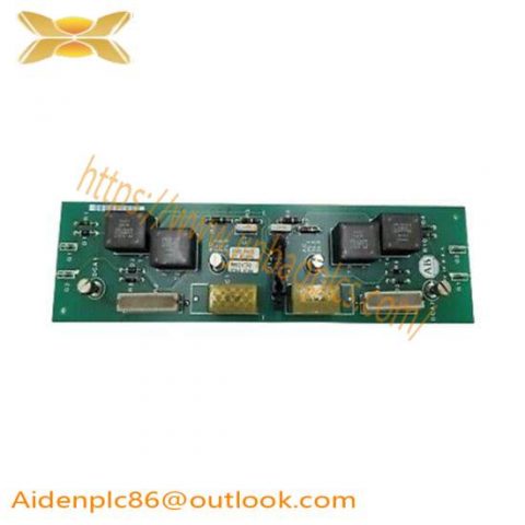 SP-110996 SP-105060 105066-02 ARMATURE PULSE PC BOARD - Industrial Grade Control Module