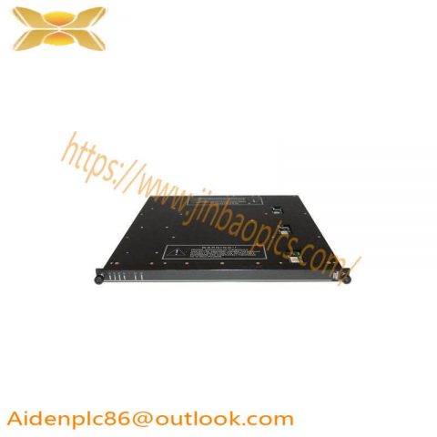 TRICONEX TRICON3005 Safety Module