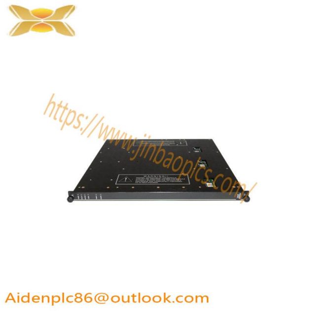 TRICONEX TRICON3005 Safety Module