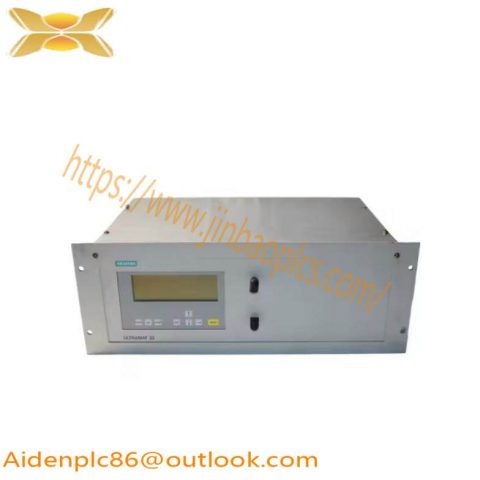 Amat HP8720D High Precision Industrial Control Module