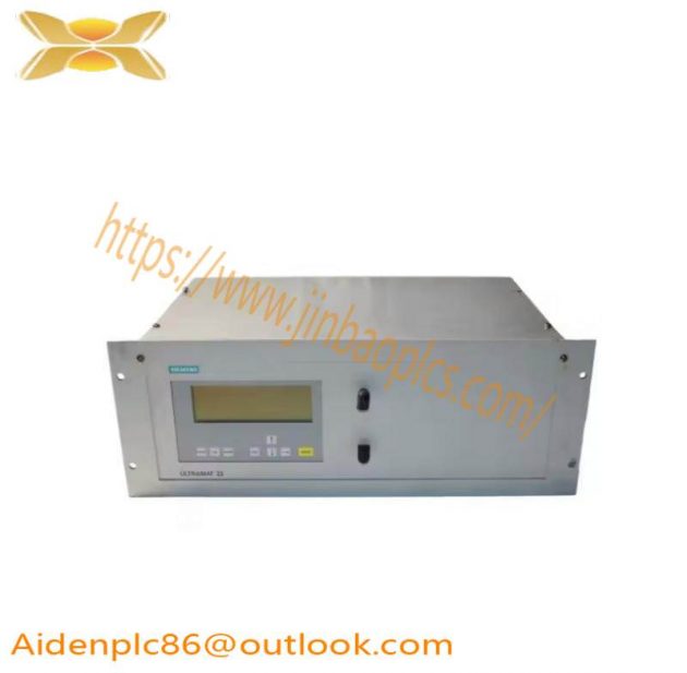 Amat HP8720D High Precision Industrial Control Module