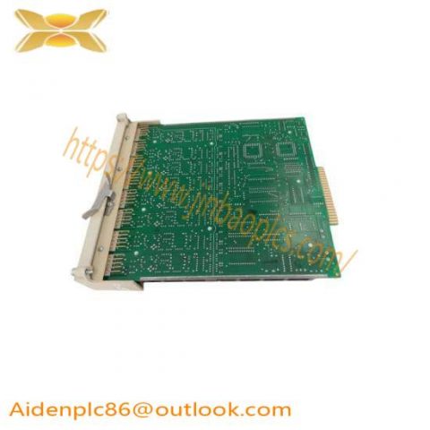 METSO 0100-71141 Industrial Control Module