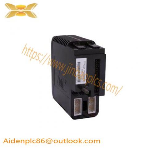 Emerson IC086SLM042SS Industrial 6-Port Mini Managed Switch