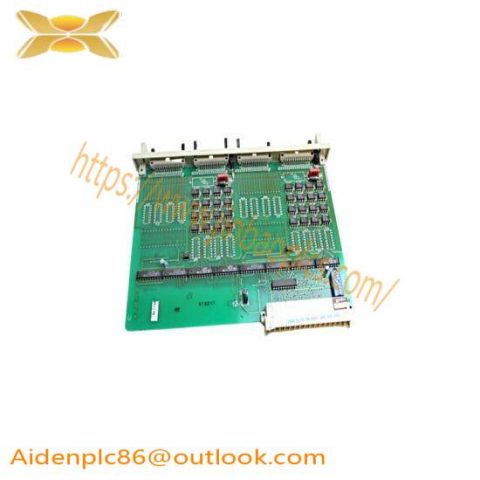 Rockwell A-B 800T-J42KC1GAG Switch Selector, Max 600V AC 10A