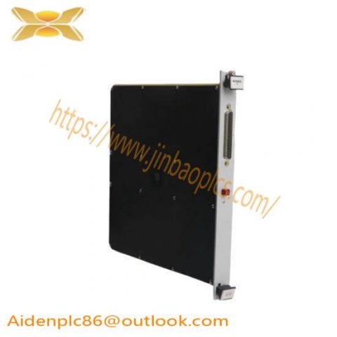 WOODWARD 5464-6532 Control Module for Industrial Automation