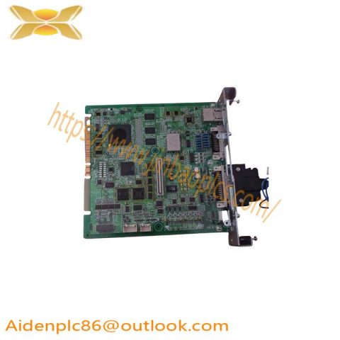 Yaskawa DX200 JANCD-YCP02-E: Precision Synchronization Board for Advanced Manufacturing Solutions