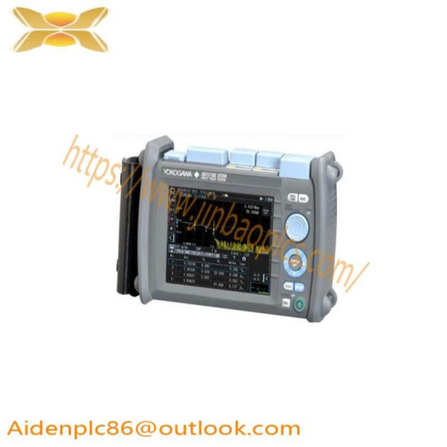YOKOGAWA 230311 Multifunction Module/Component for Industrial Control Systems