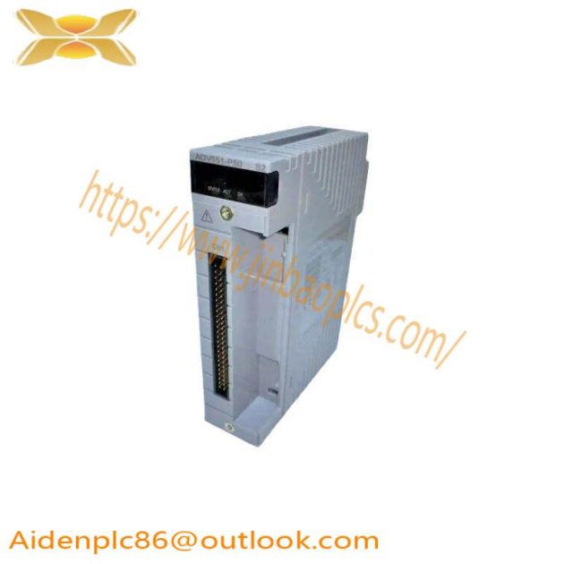 YOKOGAWA 230311 Multifunction Module/Component for Industrial Control Systems