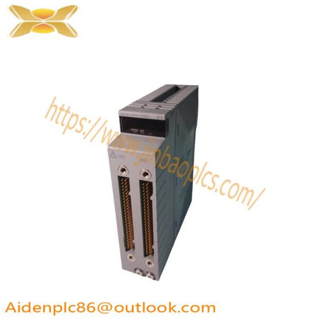 YOKOGAWA 230311 Multifunction Module/Component for Industrial Control Systems