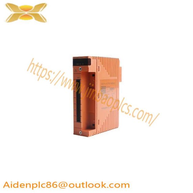 Yokogawa 0190-33295 Precision Temperature Transmitter