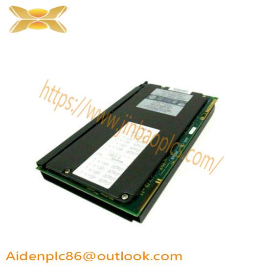 GE IC3600KRSA2 High-Performance Industrial Control Board for Mark I and Mark II Systems