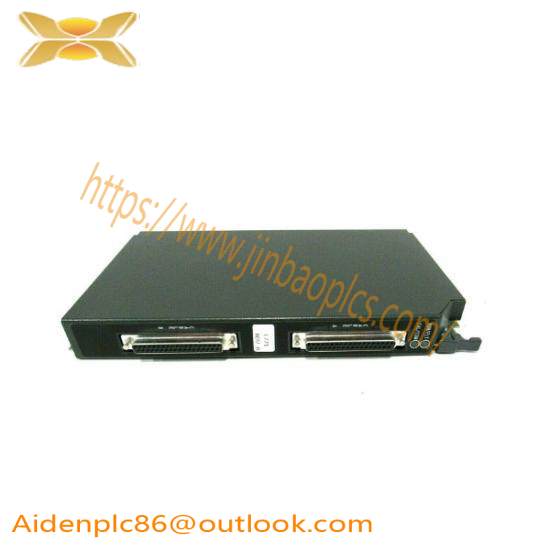 GE IC3600KRSA2 High-Performance Industrial Control Board for Mark I and Mark II Systems
