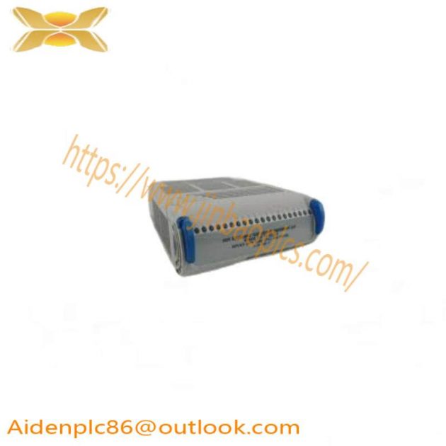 Ovation 1C31232G01 Precision Control Module for Industrial Automation