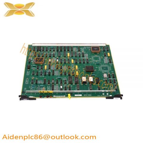 Honeywell 8C-TAOXB1 Industrial Control Module
