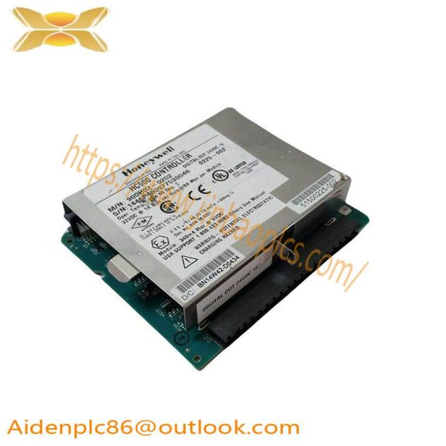 GE V7768-320001 Controller Module for Industrial Automation