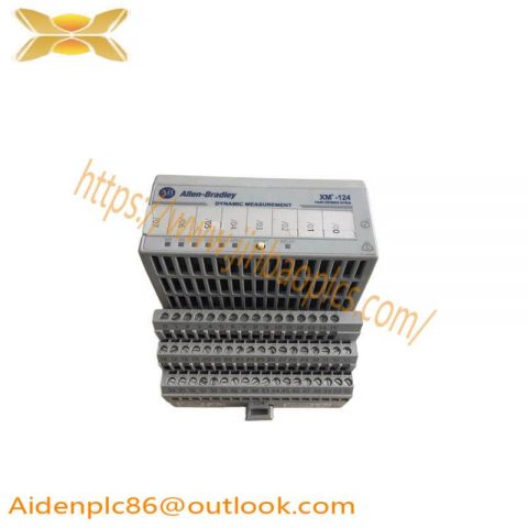 Siemens 1440-SDM02-01RA Standard Dynamic Measurement Module, Advanced Control & Monitoring