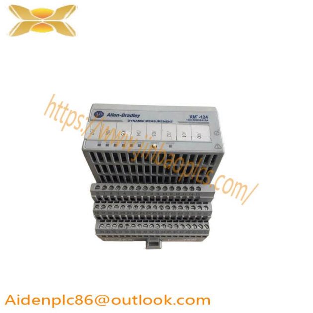 Siemens 1440-SDM02-01RA Standard Dynamic Measurement Module, Advanced Control & Monitoring