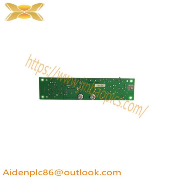AB Components 81001-340-71-R SCR Copper & Spgdb Assembly, Advanced Industrial Control Module