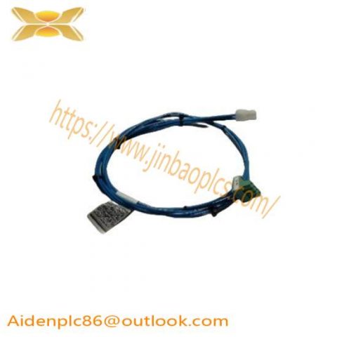 GE IC866-0300-2A3-5P High-Performance Control Module