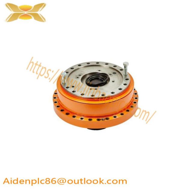 ABB 9ADA618-65 Screw - Precision Component for Industrial Applications