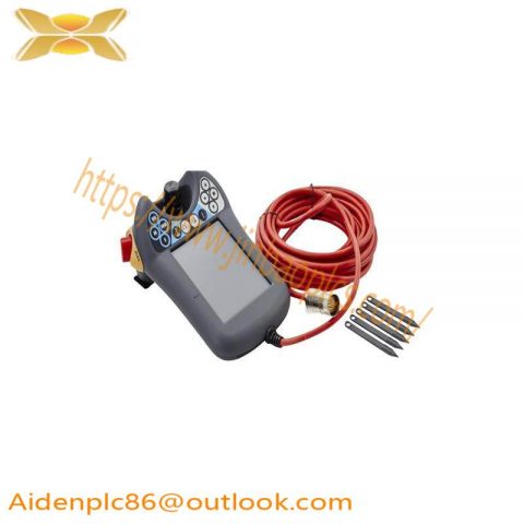 ABB 3HAC4633-1 Digital Control Module