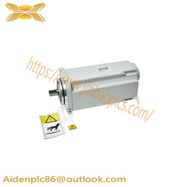 KOLLMORGEN 3BDH000320R0101 Industrial Control Module