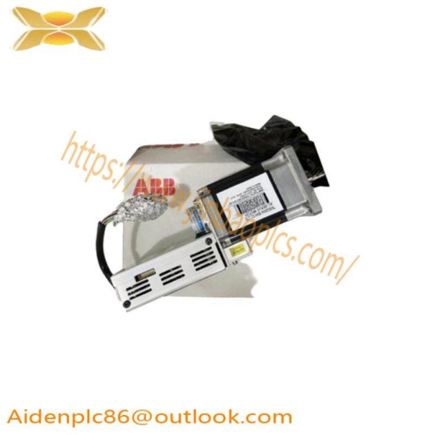 ABB IM532V1 Industrial Control Module - Optimized for Automation Systems