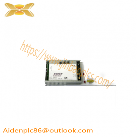 ABB 3HNA016493-001 DCS Module: Advanced Control Solution for Industrial Automation